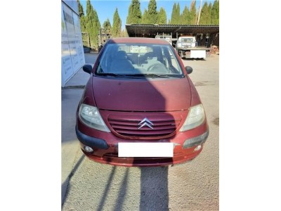 Condensador Citroen C3  1 4 i 2