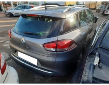 Caudalimetro Renault Clio IV Grandtour  1 5 Dynamique [1 5 Ltr  - 66 kW dCi Diesel FAP Energy]