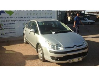 Conjunto Interruptores Citroen C4 Berlina  1 6 HDi