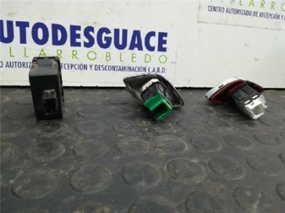 Conjunto Interruptores Citroen C3  1 4 Attraction [1 4 Ltr  - 50 kW HDi FAP]