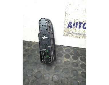 Botonera Puerta Delantera Izquierda Citroen C3  1 4 HDi 70