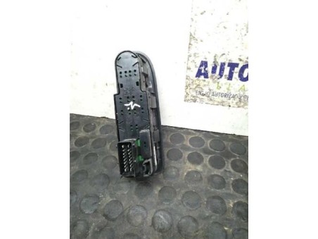 Botonera Puerta Delantera Izquierda Citroen C3  1 4 HDi 70