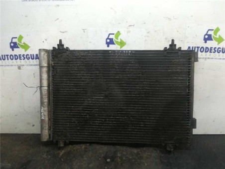 Radiador Aire Acondicionado Citroen C4 Berlina  1 6 HDi