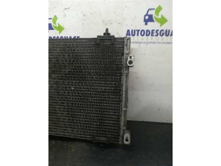Radiador Aire Acondicionado Citroen C4 Berlina  1 6 HDi