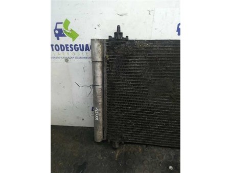 Radiador Aire Acondicionado Citroen C4 Berlina  1 6 HDi