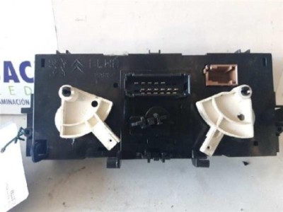 Mandos Climatizador Citroen C3  1 4 Attraction [1 4 Ltr  - 50 kW HDi FAP]