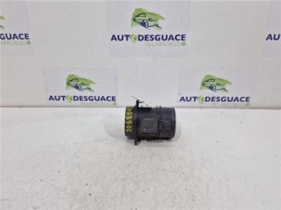 Caudalimetro Renault Megane III Sport Tourer  1 5 Dynamique [1 5 Ltr  - 78 kW dCi Diesel]