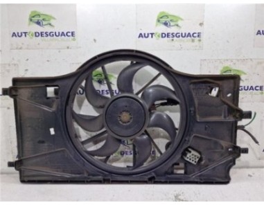 Electroventilador Renault Laguna III Berlina  1 5 Dynamique TomTom [1 5 Ltr  - 81 kW dCi Diesel FAP]