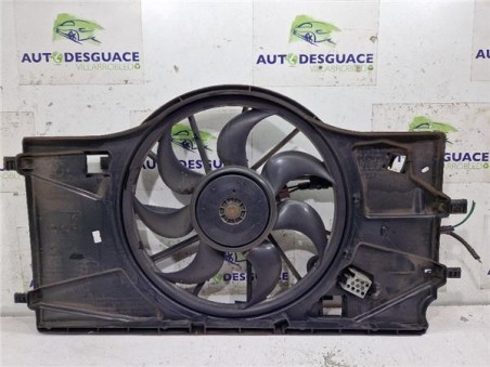 Electroventilador Renault Laguna III Berlina  1 5 Dynamique TomTom [1 5 Ltr  - 81 kW dCi Diesel FAP]
