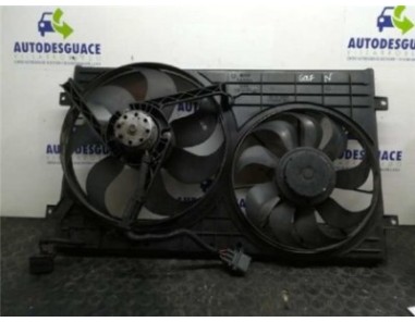Electroventilador Volkswagen GOLF IV BERLINA 1 6 16V 