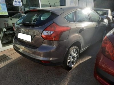 MANDO ELEVALUNAS DELANTERO DERECHO Ford Focus Berlina  1 6 Titanium [1 6 Ltr  - 85 kW TDCi CAT]