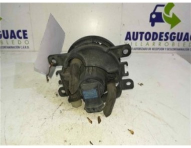 Faro Antiniebla Izquierdo Citroen Grand C4 Picasso  2 0 16V 