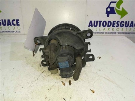 Faro Antiniebla Izquierdo Citroen Grand C4 Picasso  2 0 16V 