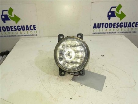 Faro Antiniebla Izquierdo Citroen Grand C4 Picasso  2 0 16V 