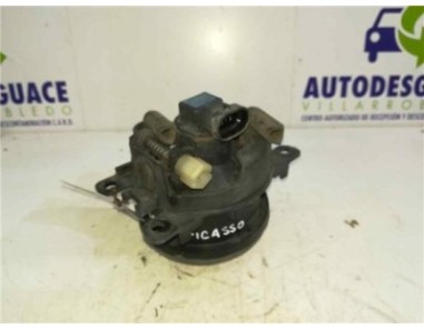 Faro Antiniebla Izquierdo Citroen Grand C4 Picasso  2 0 16V 