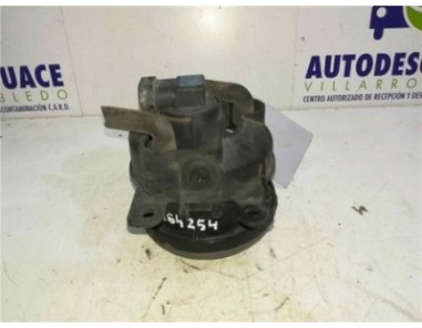Faro Antiniebla Izquierdo Citroen Grand C4 Picasso  2 0 16V 