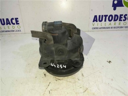 Faro Antiniebla Izquierdo Citroen Grand C4 Picasso  2 0 16V 
