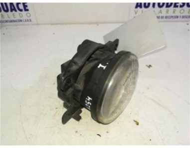 Faro Antiniebla Izquierdo Citroen Grand C4 Picasso  2 0 16V 