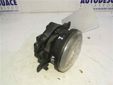 Faro Antiniebla Izquierdo Citroen Grand C4 Picasso  2 0 16V 