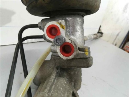 Cremallera Direccion Asistida Citroen Grand C4 Picasso  2 0 16V 