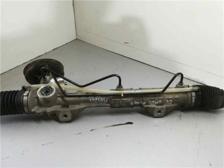 Cremallera Direccion Asistida Citroen Grand C4 Picasso  2 0 16V 