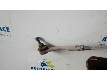 Cremallera Direccion Asistida Citroen C4 Berlina  1 6 HDi FAP 