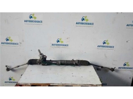 Cremallera Direccion Asistida Citroen C4 Berlina  1 6 HDi FAP 