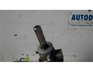 Cremallera Direccion Asistida Citroen C4 Berlina  1 6 HDi FAP 