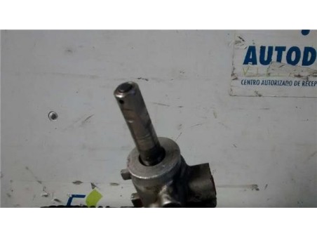 Cremallera Direccion Asistida Citroen C4 Berlina  1 6 HDi FAP 