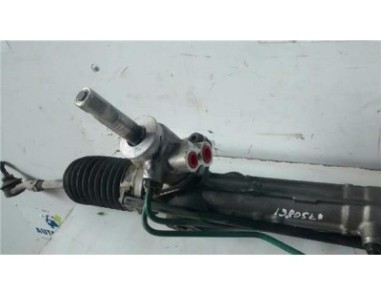 Cremallera Direccion Asistida Citroen C4 Berlina  1 6 HDi FAP 