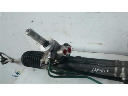 Cremallera Direccion Asistida Citroen C4 Berlina  1 6 HDi FAP 