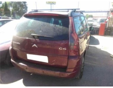 Cremallera Direccion Asistida Citroen Grand C4 Picasso  1 6 16V HDi FAP 