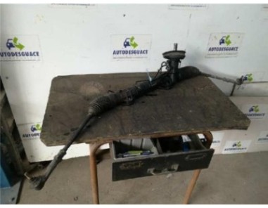 Cremallera Direccion Asistida Citroen Grand C4 Picasso  1 6 16V HDi FAP 