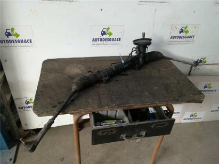 Cremallera Direccion Asistida Citroen Grand C4 Picasso  1 6 16V HDi FAP 