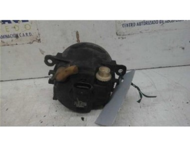 Faro Antiniebla Izquierdo Citroen C6  2 7 V6 HDi FAP 