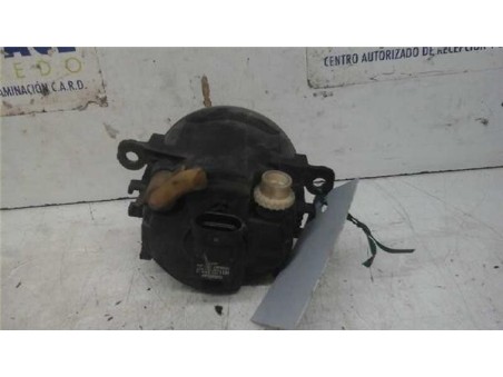 Faro Antiniebla Izquierdo Citroen C6  2 7 V6 HDi FAP 