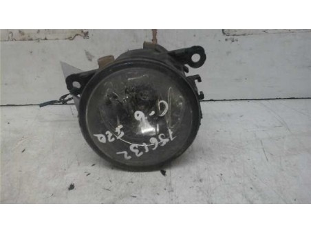 Faro Antiniebla Izquierdo Citroen C6  2 7 V6 HDi FAP 