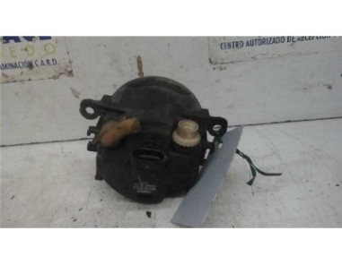 Faro Antiniebla Izquierdo Citroen C6  2 7 V6 HDi FAP 