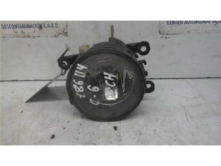Faro Antiniebla Derecho Citroen C6  2 7 V6 HDi FAP 