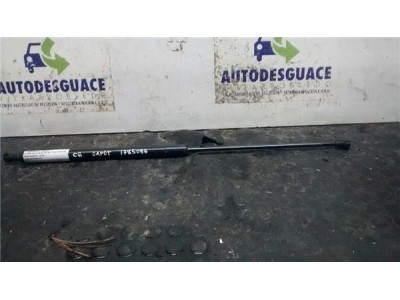 Amortiguador Capo Citroen C6  2 7 V6 HDi FAP 