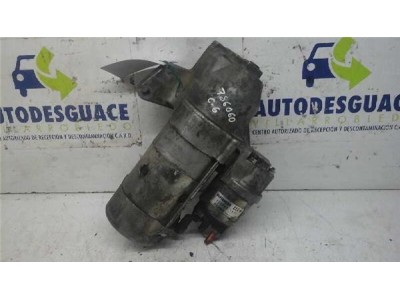 Motor Arranque Citroen C6  2 7 V6 HDi FAP 