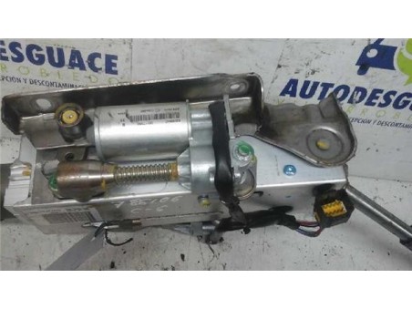 Columna Direccion Citroen C6  2 7 V6 HDi FAP 