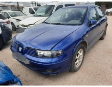 Cremallera Direccion Asistida Seat Leon  1 9 TDI