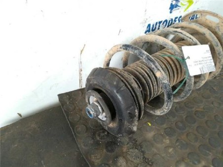 Amortiguador Delantero Derecho Citroen C4 Cactus  1 6 Blue-HDI FAP 