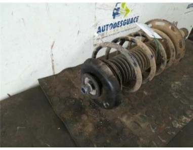 Amortiguador Delantero Izquierdo Citroen C4 Cactus  1 6 Blue-HDI FAP 