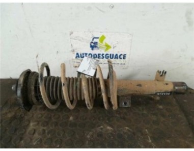 Amortiguador Delantero Izquierdo Citroen C4 Cactus  1 6 Blue-HDI FAP 