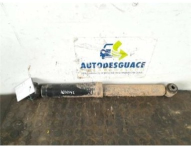 Amortiguador Trasero Izquierdo Citroen C4 Cactus  1 6 Blue-HDI FAP 