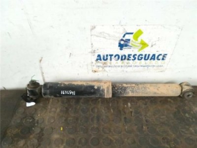 Amortiguador Trasero Derecho Citroen C4 Cactus  1 6 Blue-HDI FAP 