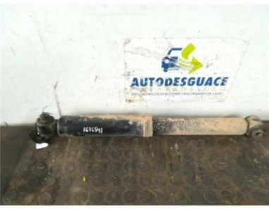 Amortiguador Trasero Derecho Citroen C4 Cactus  1 6 Blue-HDI FAP 