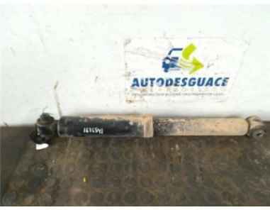Amortiguador Trasero Derecho Citroen C4 Cactus  1 6 Blue-HDI FAP 